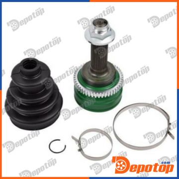 Joint kit extérieur pour arbre de transmission pour KIA | G10344PC